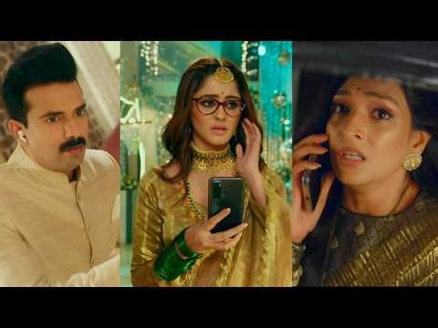 Mannat Har Khushi Paane Ki Today Episode Promo: Dhairya And Aarambhi Gets Scared as Mannat Missing