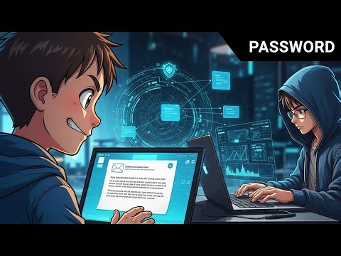 SEU E-MAIL NÃO É SEGURO (E QUASE NINGUÉM SABE DISSO)