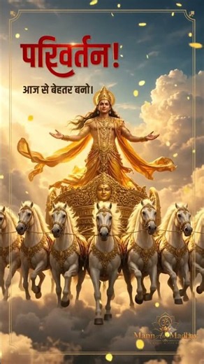 नई सुबह, नई शक्ति ☀️ जय सूर्यदेव 🙏 #SuryaDev #Bhakti