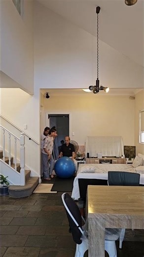 Gentle Stretches For Kids With CP & Autism ♥️ #childwithautism #disability #awareness #cerebralpalsy