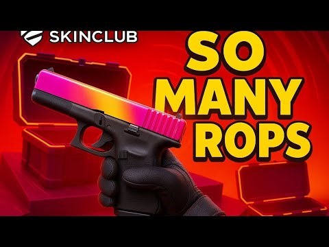 SKINCLUB $3000 CASE BATTLES GOES CRAZY! | skin.club | skinclub promo code 2025