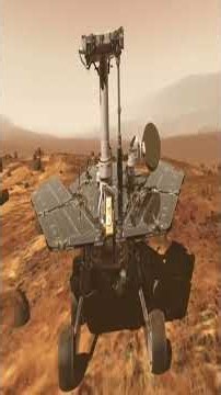 Perseverance Rover-ൽ എന്ത് കൊണ്ട് Solar Panel ഇല്ല ? Energy System! MMRTG Power Explained!!