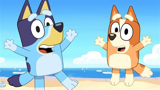Why Bluey won’t be mascot for the Brisbane 2032 Games