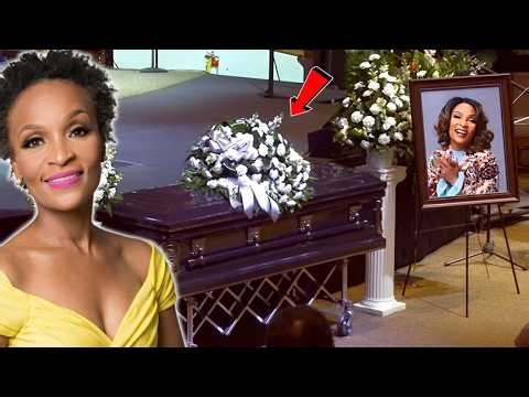 Dr Angela Martin Funeral Emotional Final Tribute