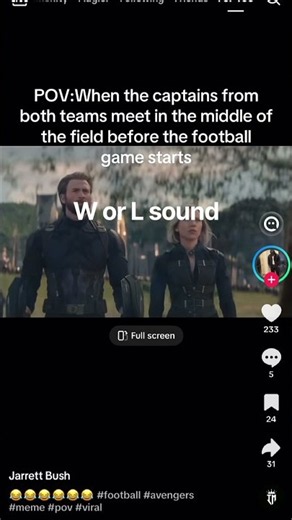 W or L sound have not uploaded in a minute #vixplus #vivint #vlife