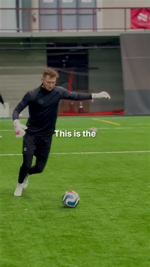 The harsh truth for keepers… ⬇️ Here it is > You don’t have time! I played 100 pro matches and retired at 25 because I lacked structure, guidance, and control. If I could’ve corrected this, I could’ve played another 100 matches. So don’t repeat my mistakes 🙏 Comment ‘PRO’ & join my group of keepers levelling up faster than 99% of everyone else. #goalkeeping #goalkeepertraining #goalkeepercoach #goalkeepers #goalkeeper