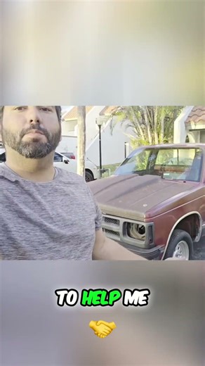 Name My Turbo LS S10: LS Swapped Project Car NEEDS A NAME! #shorts