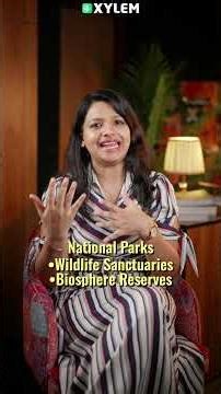 In-Situ Conservation & Ex-Situ Conservation !! | Xylem Class 8