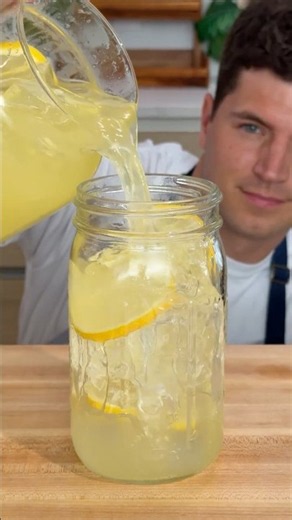 Best Lemonade Ever