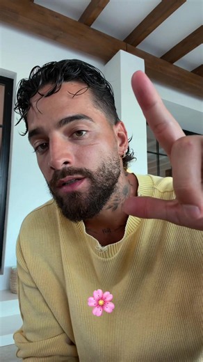 🌸🌸🌸🌸 | Maluma