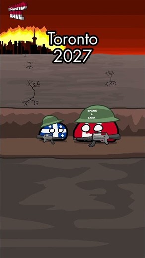 The Defence of Canada
