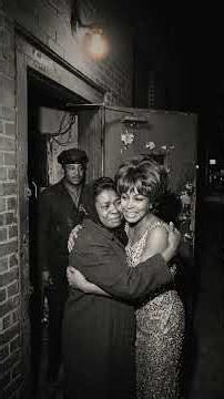 Tina Turner's Mother Stood Outside 11 Days Straight — A Doorman Made the Call