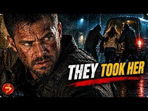They Took Her… Big Mistake | Full Movie