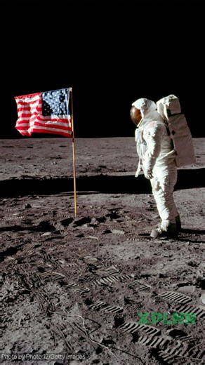 Was the moon landing actually real?