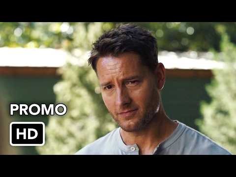 Tracker 4x03 Promo "Original Parts" (HD) Justin Hartley series