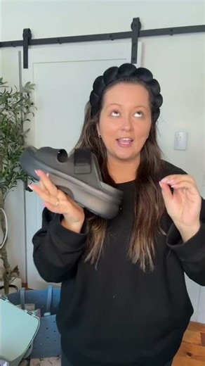 The brand new Crocs Soho platform sandals are that perfect mix of comfy and cute