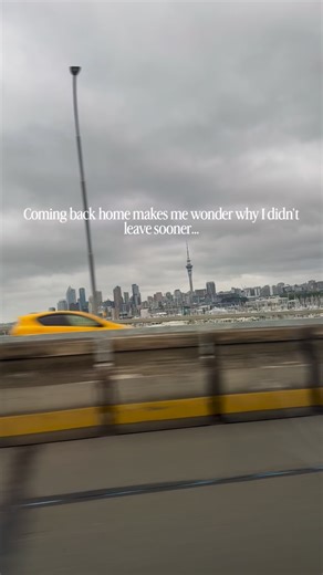 Jayden Revell on Instagram: "Distance changes how you see things."