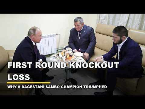 How Islam Makhachev Escalated Past His Legendary Mentor
