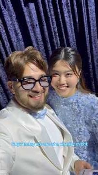 I won her the Diamond Earrings 🤩💎 #shorts #couple #relationship