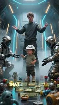 Sentient Juveniles Present