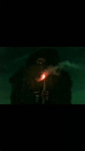 “Who is the real monster?” Guillermo del Toro’s haunting masterpiece. #Frankenstein #Shorts