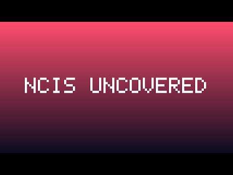 NCIS Uncovered