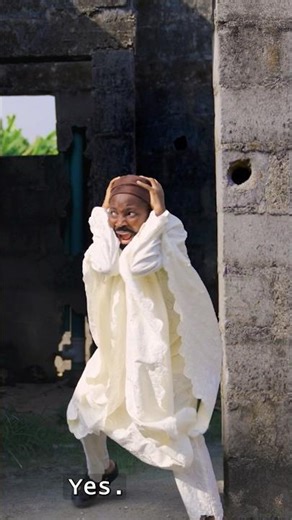 What has BAba Tao done to himself 😂