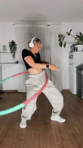 🖤 #shyguy #hulahooptina | Hula Hoop