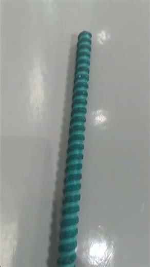 Fiberglass GFRP FRP rebar for harbor pier sewage treatment plant MRI scan room radar tower FT-R4