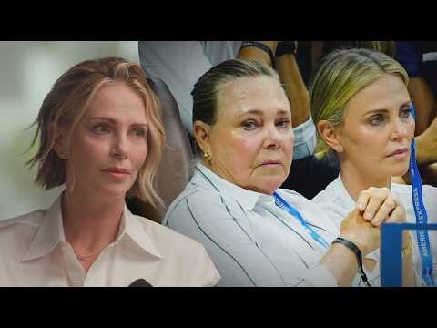 Charlize Theron Recounts Night Her Mother Fatally Shot Her Father in Self-Defense