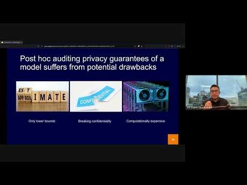 Beyond Trust: Proving Fairness and Privacy in Machine Learning