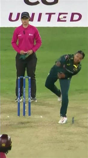 👌🏾 CLEAN! 🧼 | Hayley Matthew is Pure Class!