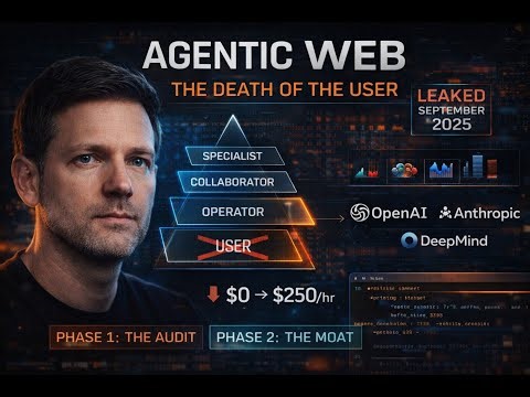 AI Race to Replace Experts