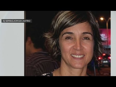 ICE arrests daughter of Cuban general