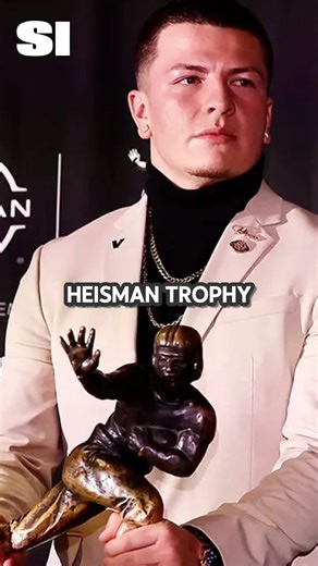 Ravens Take a Chance on Heisman Finalist Diego Pavia #nfl #nfldraft #diegopavia