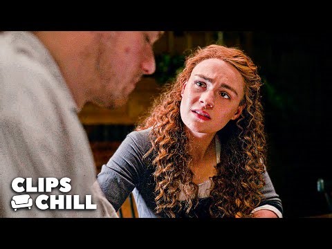 The Tough Life of Brianna Randall Fraser | Outlander's Best Scenes