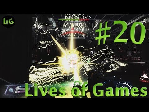 Prey - Part.20 ~ Lives Of Games ~ LOG
