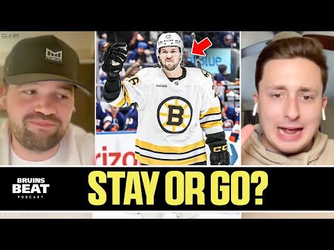 What's going on with the Bruins? | Bruins Beat