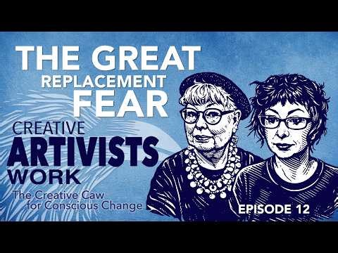 The Fear Factor: Deconstructing "The Great Replacement" Myth | Episode 12