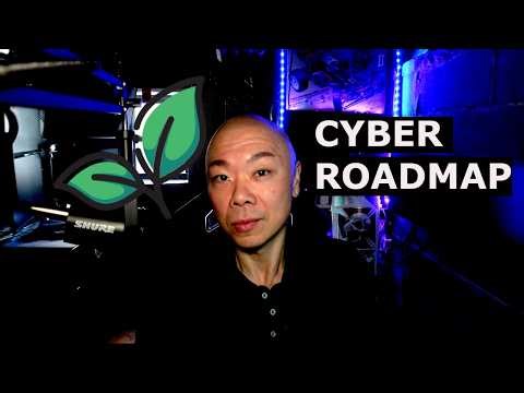 Beginner roadmap for cybersecurity with no IT background