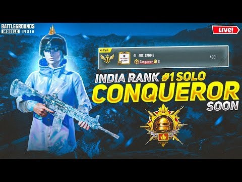 🔥Finally 4.2 Update Is Here | BGMI squad Conqueror Tips And Tricks C8S26