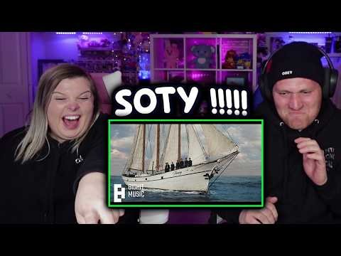 BTS (방탄소년단) ‘SWIM’ Official MV | Reaction