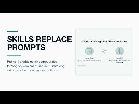 Agent Skills SkillOpt