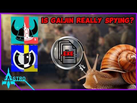 Is Gaijin Really Spying On Us??? - Anti Cheat + Privacy + Fair Play Community Post