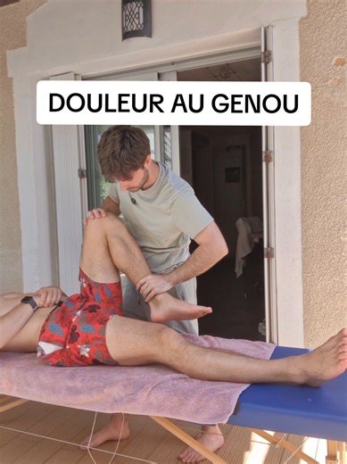 Petit extrait d'une micro consultation Si tu veux une séance entière dédiée à ta douleur, le lien est dans la bio. #avignon #douleur #sport #musculation