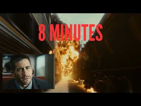 He Relives the Same 8 Minutes… Until He Finds the Truth | SOURCE CODE EXPLAINED