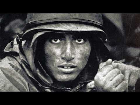 The Most Feared Man of the Vietnam War
