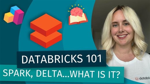 Databricks Explained: Lakehouse, Spark, Delta, and Why It Matters (with Holly Smith) | Analytic Endeavors