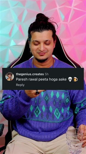 When video reach wrong audience pt 798 | Funny instagram comments | Ankur khan