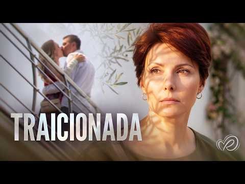 Traicionada 💔 Pensaron que se Rendiría… No Conocían su Fuerza | Peliculas Completas en Español